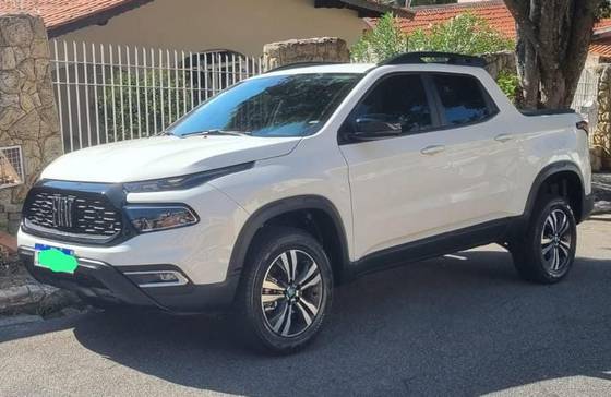 FIAT TORO 1.3 TURBO 270 FLEX FREEDOM AT6